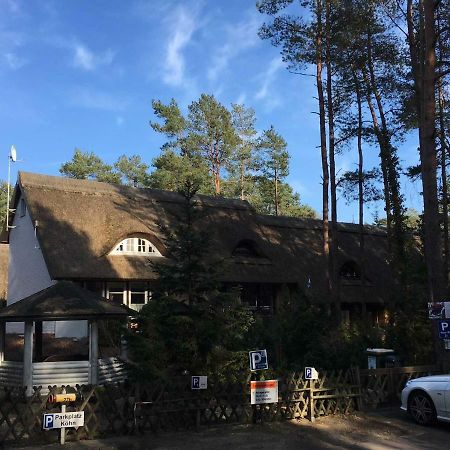 Ferienhaus Duenenwald 1 Karlshagen Exterior photo